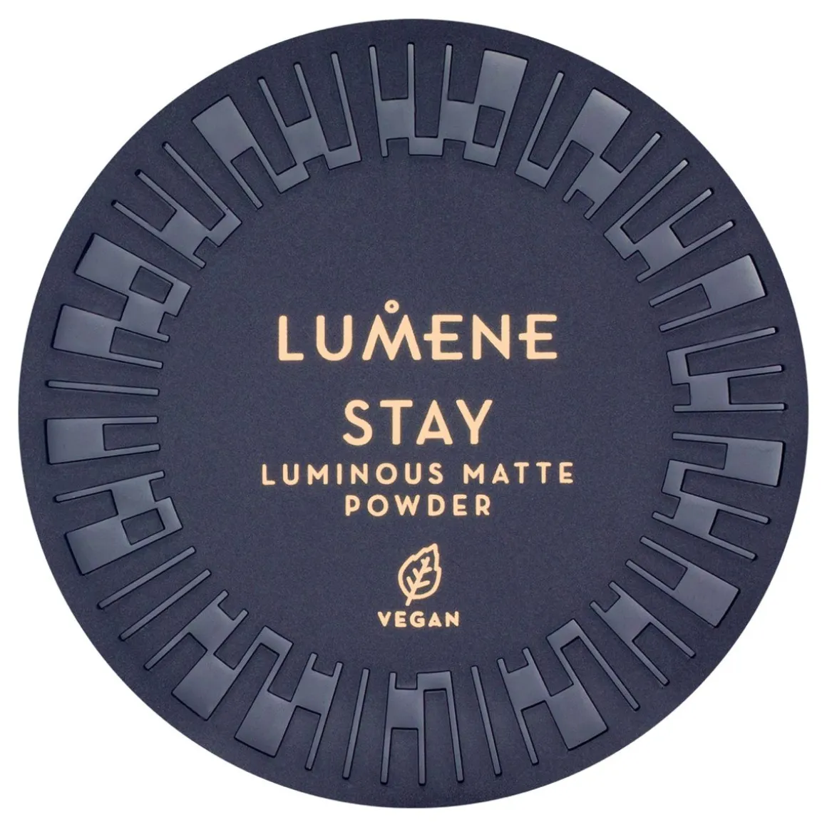 LUMENE STAY LUMINOUS MATTE PUUTERI 3