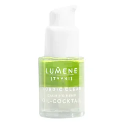 LUMENE TYYNI RAUHOITTAVA&TASAPAINOTTAVA HAMPPU-T