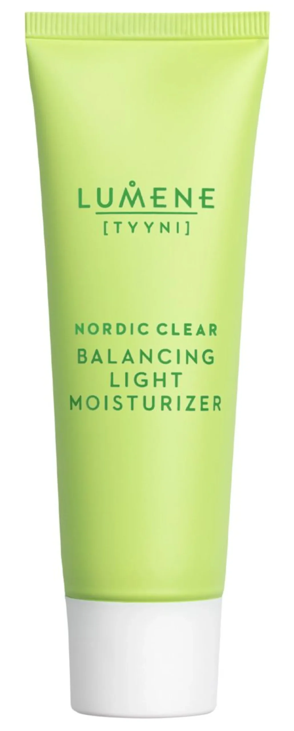 LUMENE TYYNI TASAPAINOTTAVA KOSTEUSEMULSIO 50 ML