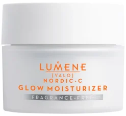 LUMENE VALO HAJUSTEETON HELEYTTÄVÄ KOSTEUSVOIDE 50 ML