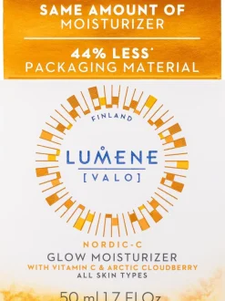 LUMENE VALO HELEYTTÄVÄ KOSTEUSVOIDE 50 ML