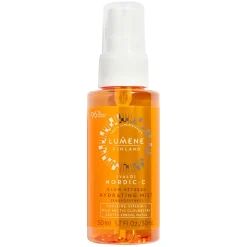 LUMENE VALO HELEYTTÄVÄ & KOSTEUTTAVA KASVOSUIHKE 50 ML