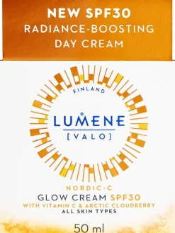 LUMENE VALO HELEYTTÄVÄ PÄIVÄVOIDE SPF30 50 ML