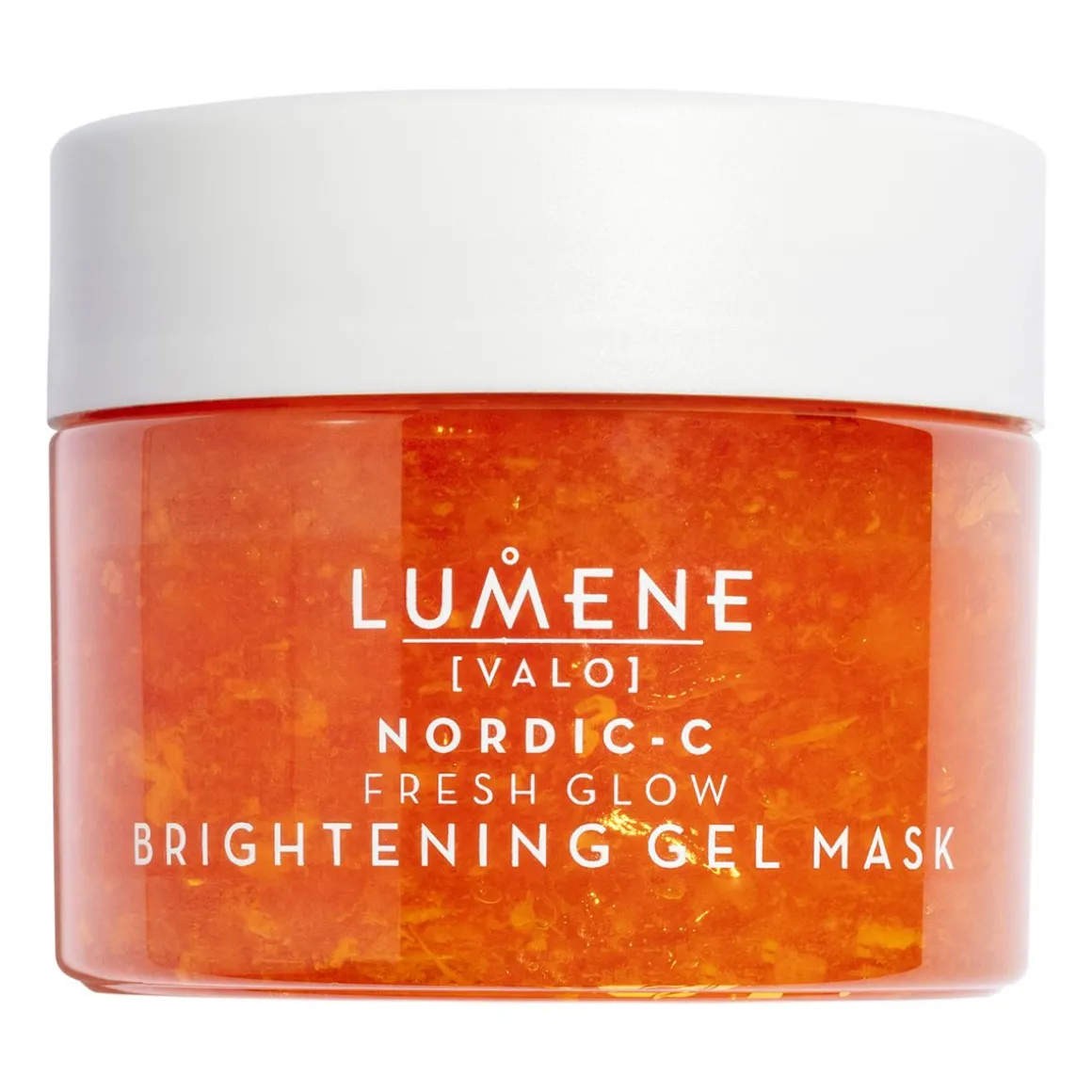 LUMENE VALO KIRKASTAVA GEELINAAMIO 150 ML