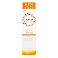 LUMENE VALO KIRKASTAVA PÄIVÄVOIDE MINERAALI SK 30 50 ML
