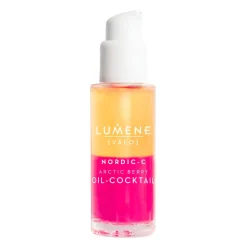 LUMENE VALO RAVITSEVA VITAMIINI-TEHOHOITO 30 ML