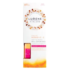 LUMENE VALO RAVITSEVA VITAMIINI-TEHOHOITO 30 ML