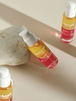 LUMENE VALO RAVITSEVA VITAMIINI-TEHOHOITO 30 ML