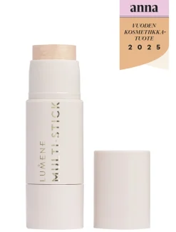 LUMENE VOIDEMAINEN MEIKKIPUIKKO RADIANT GLOW