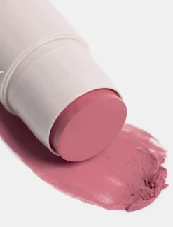 LUMENE VOIDEMAINEN MEIKKIPUIKKO COOL PINK