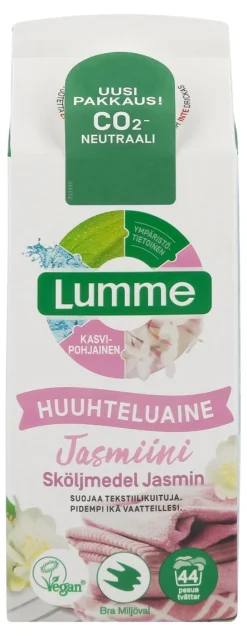 LUMME HUUHTELUAINE JASMIINI 750 ML