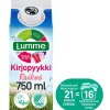 LUMME KIRJOPYYKKI RAIKAS PYYKINPESUNESTE 750 ML
