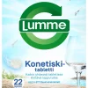 LUMME KONETISKITABLETTI 22 TABL 22 KPL