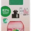 LUMME KÄSITISKIAINE OMENANKUKKA TÄYTTÖPAKKAUS 750 ML