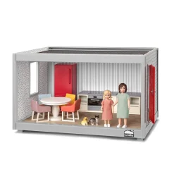 LUNDBY ALOITUSSETTI KATTAVA