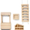 LUNDBY ASKARTELUSETTI LELU