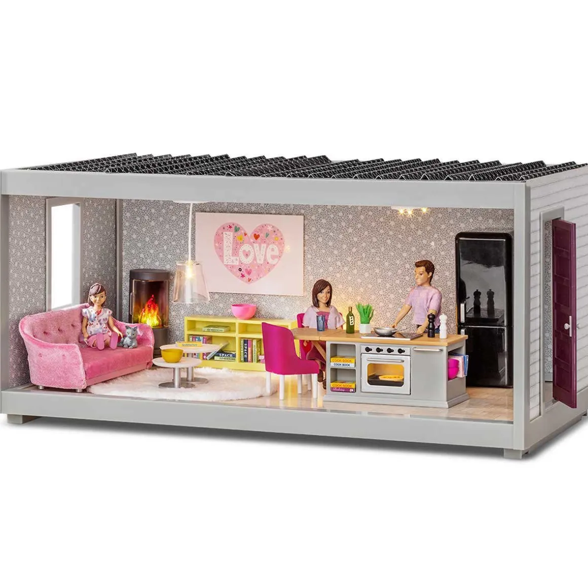 LUNDBY ROOM 44CM