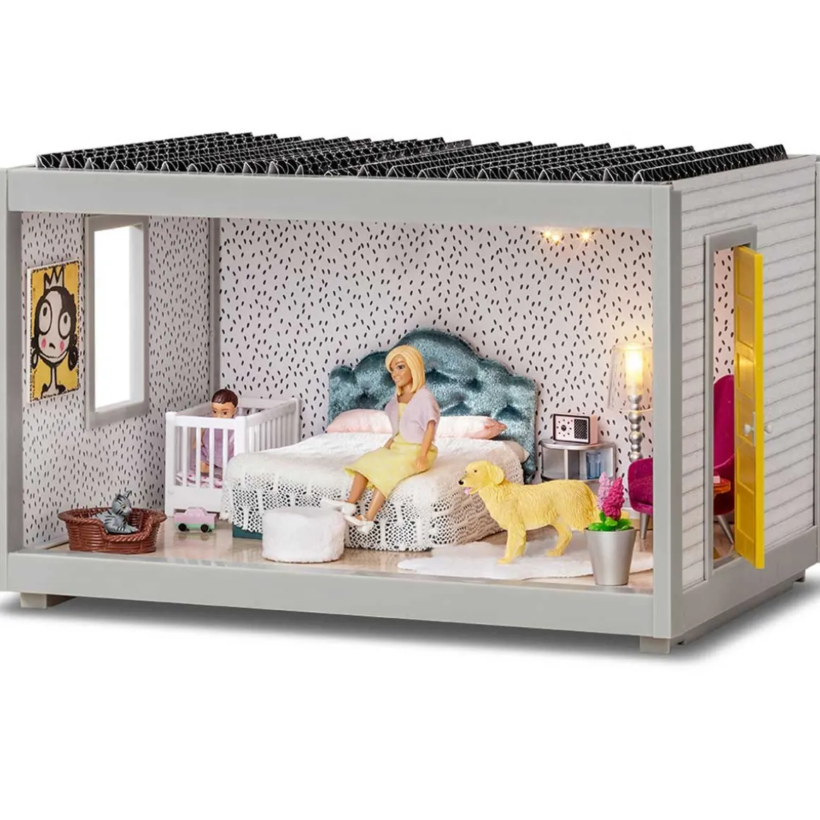 LUNDBY ROOM 33 CM