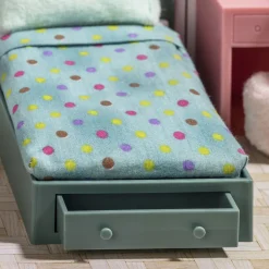 LUNDBY TEININ HUONE- SETTI