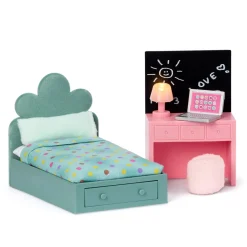 LUNDBY TEININ HUONE- SETTI