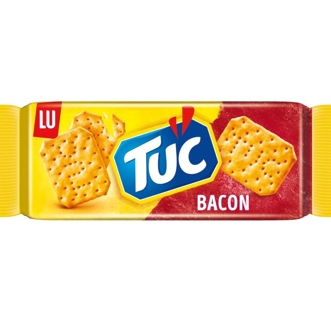 LU TUC BACON 100 G