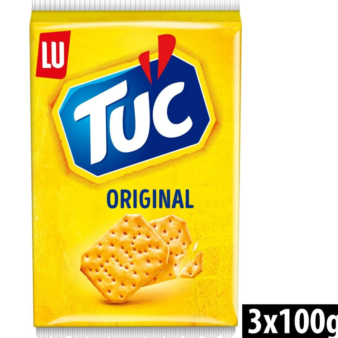 LU TUC SUOLAKEKSI 300 G