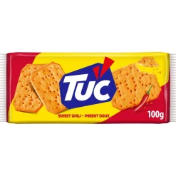 LU TUC SWEET CHILI 100 G