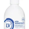 LV KÄSIDESINFIONTI GEELI EN 14476 NORO 300 ML