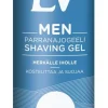 LV MEN PARRANAJOGEELI SENSITIIVINEN 200 ML