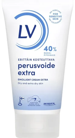 LV PERUSVOIDE EXTRA 150 ML