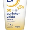 LV SPF50 AURINKOVOIDE TUUBI  75 ML