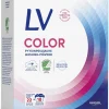 LV COLOR PESUJAUHETIIVISTE 750 G