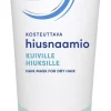 LV HIUSNAAMIO KUIVILLE HIUKSILLE 200 ML