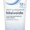 LV KEVYT JA VAHVISTAVA KÄSIVOIDE 100 ML