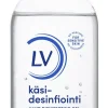LV KÄSIDESINFIOINTI GEELI EN14476 NORO 100 ML
