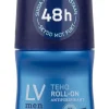LV MEN TEHO ROLL-ON ANTIPERSPIRANTTI BIG BALL 50 ML