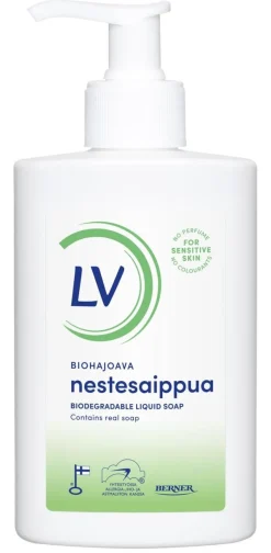LV NESTESAIPPUA 300 ML