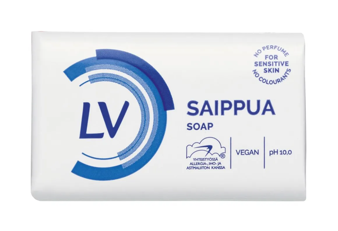 LV PALASAIPPUA 100 ML