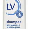 LV SHAMPOO NORMAALILLE HIUSPOHJALLE 250 ML