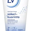 LV SOKERIKUORINTA VARTALOLLE 150 ML