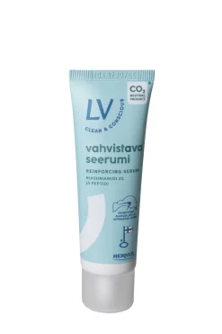 LV VAHVISTAVA SEERUMI 30 ML