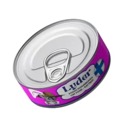 LYDER KISSANRUOKA POSSU  200 G