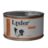 LYDER KOIRAN ERIKOISRUOKA ALLERGIA KANA 400 G