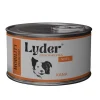 LYDER KOIRAN ERIKOISRUOKA NIVEL KALKKUNA 400 G