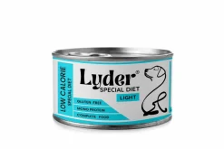 LYDER KOIRANRUOKA SPECIAL DIET LIGHT 400 G