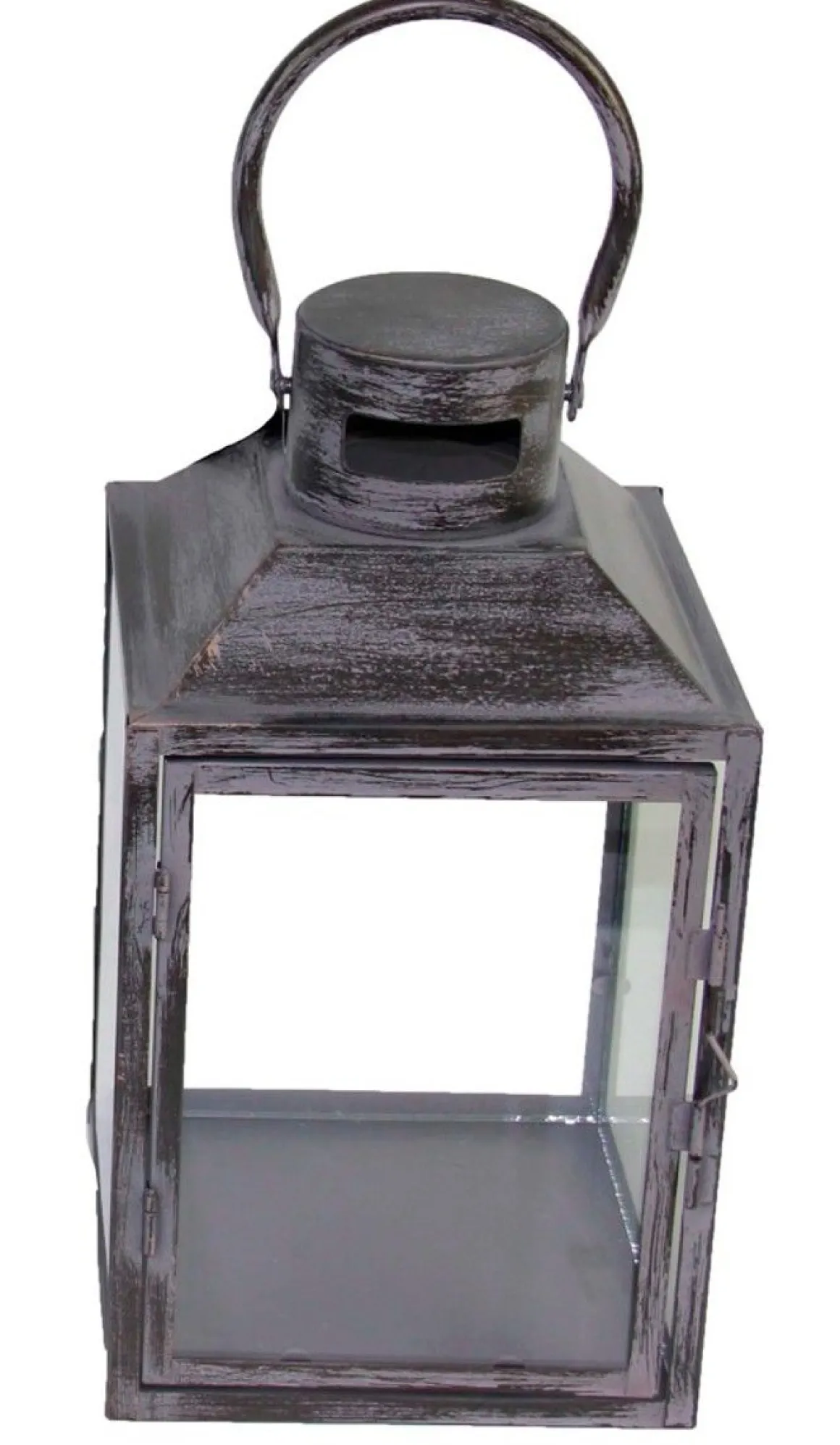 LYHTY HARMAA PIENI 15,5X15X27,5CM