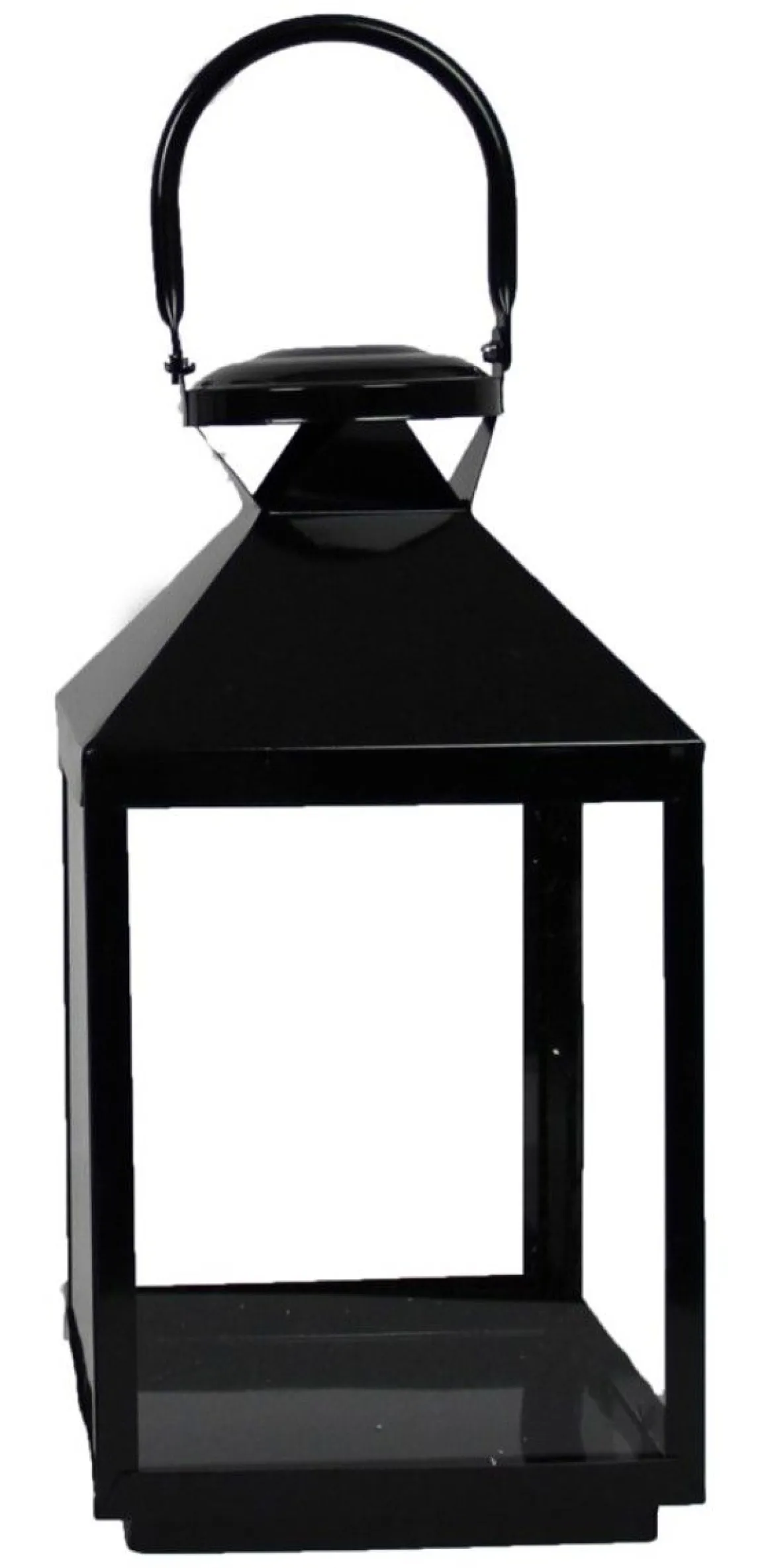 LYHTY MATTAMUSTA PIENI 20X19X36CM