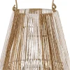 LYHTY METALLIA  25X25X34CM