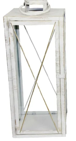 LYHTY VAALEA ISO 22,5X22,5X55,5CM