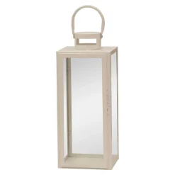 LYHTY VALKOINEN 40CM